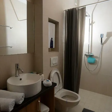 Centar Novi Sad-Apartman No 1 Exterior photo