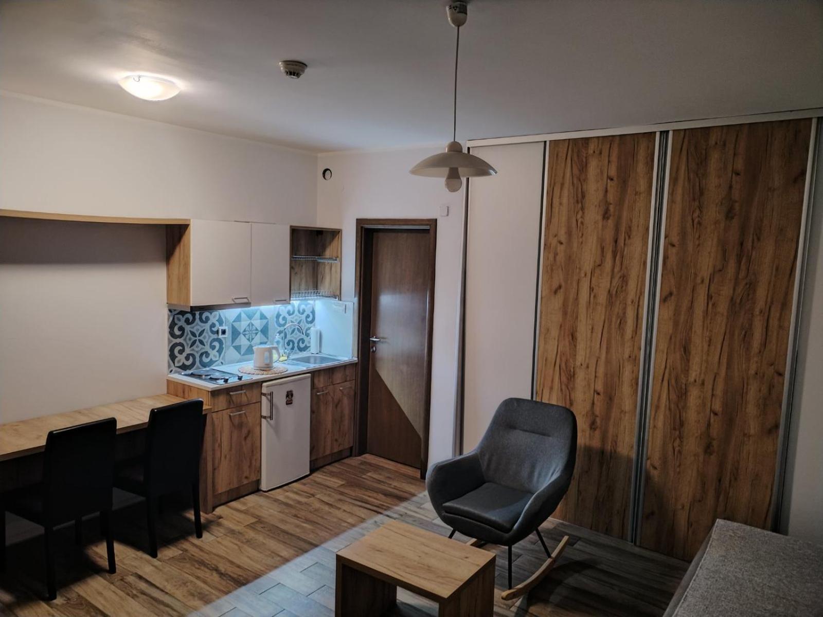 Apartment Centar Novi Sad-apartman No 1 Novi Sad