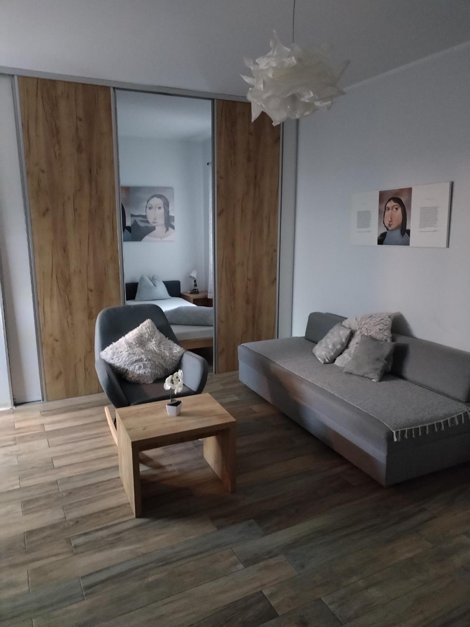 Apartment Centar Novi Sad-apartman No 1 *