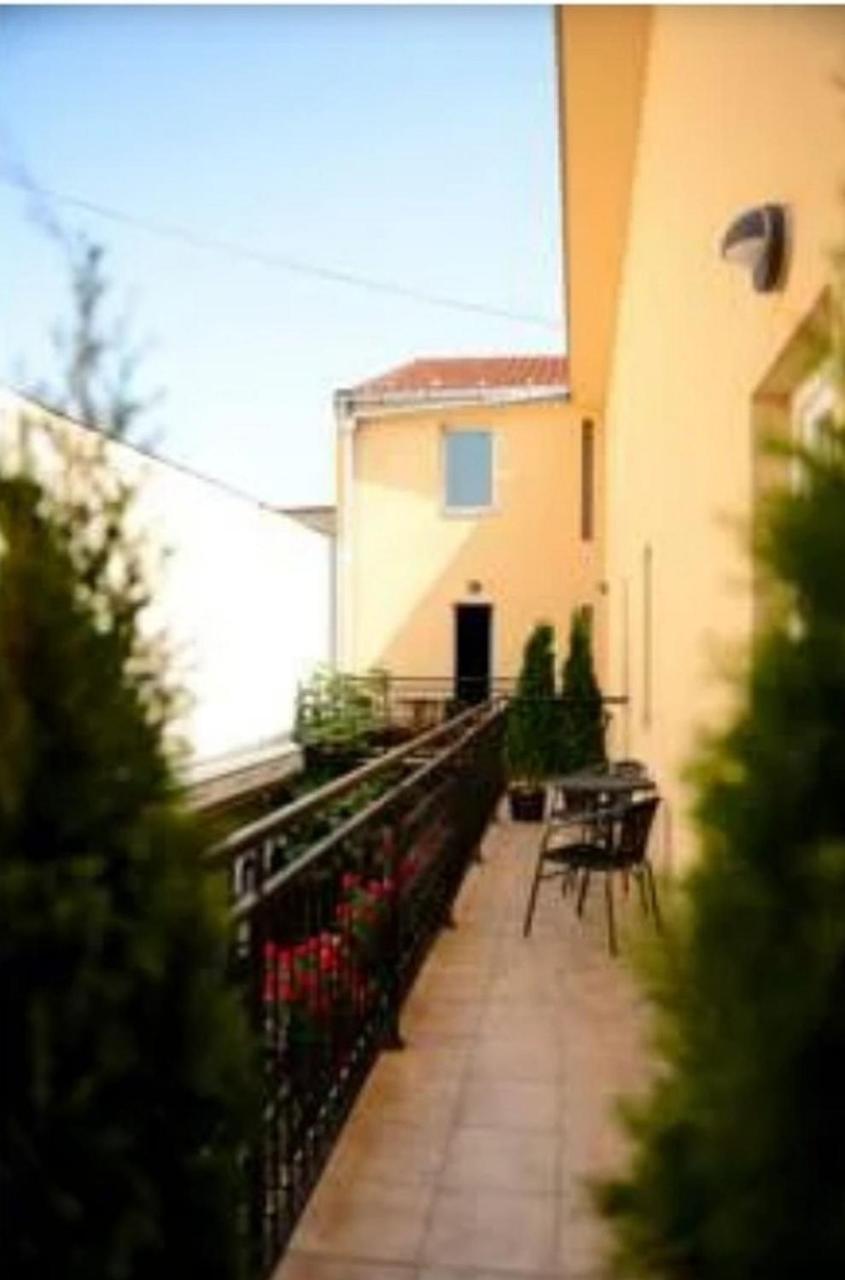 Centar Novi Sad-apartman No 1 Apartment