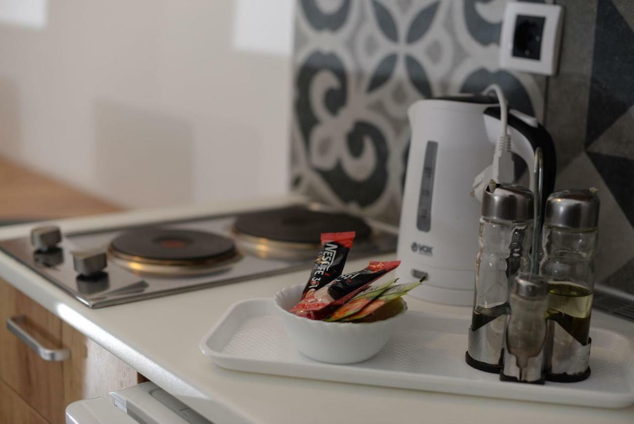 Apartment Centar Novi Sad-apartman No 1 *