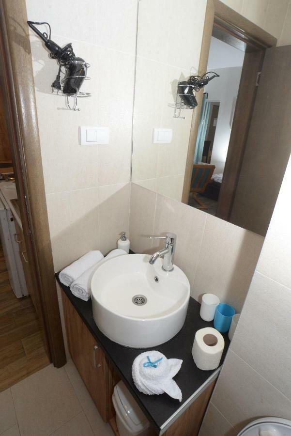 Centar Novi Sad-apartman No 1 * Novi Sad