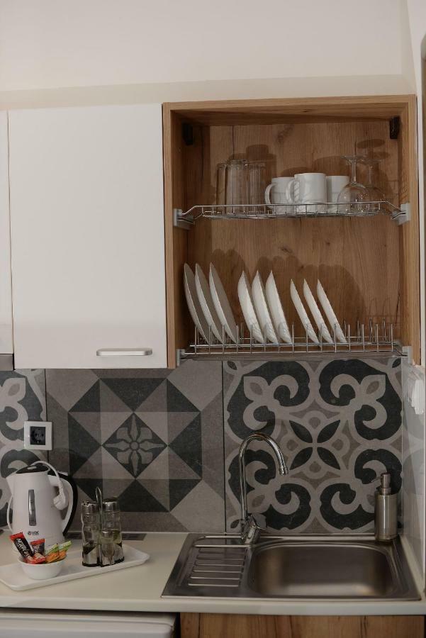 Centar Novi Sad-apartman No 1 *