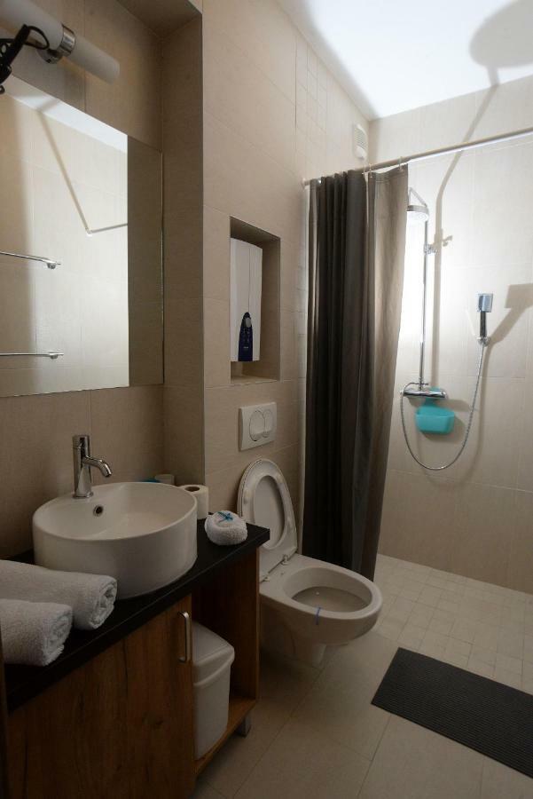 Centar Novi Sad-apartman No 1 * Novi Sad